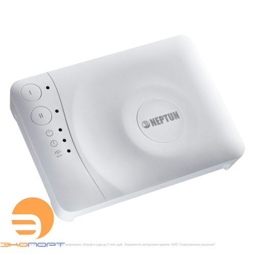 Модуль управления Neptun Smart+ Tuya