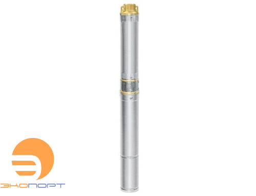 Насос погружной 4" ECO 3-70  (0.9 кВт, кабель 40 м) UNIPUMP
