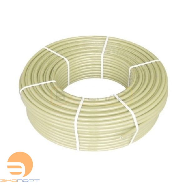 Труба Pe-Xc 12*2 (95*-110*) EVOH 5-layer (отрезок 2м) KAN-therm