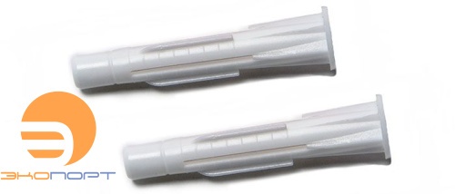 Дюбель универсальный Reistox RDM 6х52(1000шт)