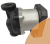 Насос WITA HE OEM2 40/60-25-180