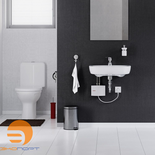 Водонагреватель проточный EIL 7 Plus Stiebel Eltron
