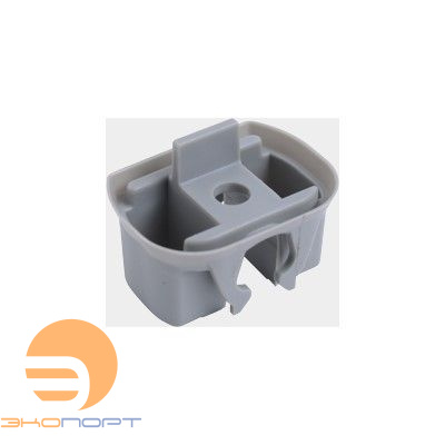 Форсунка газовая 10 белая