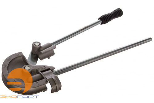 Металлический ручной трубогиб до 16 мм STAYER