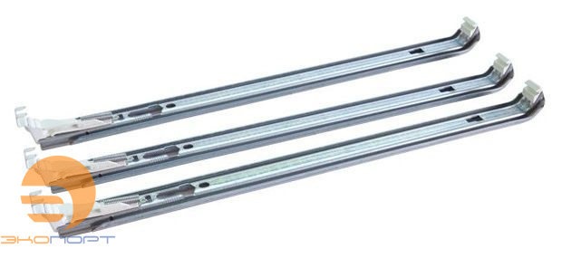 Крепление L-Brackets для радиаторов H= 900 мм, от 1800 мм Vogel&Noot