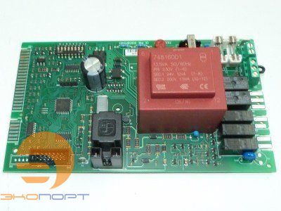 Плата управления U042-24K/Gaz 4000 W