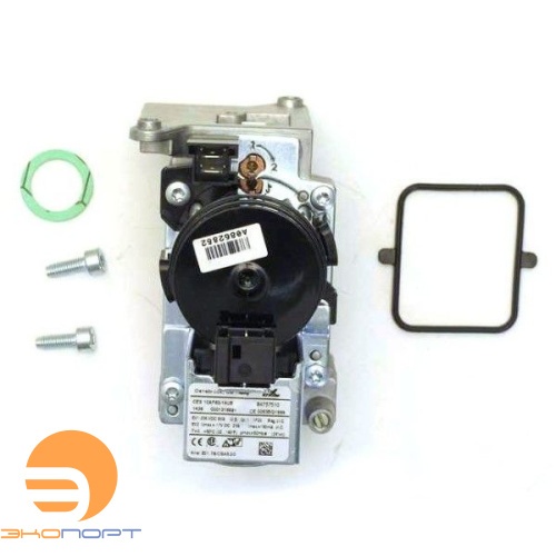 Регулятор газовый комбинированный CES