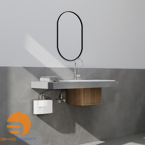 Водонагреватель проточный EIL Premium 6 (5,2 кВт) Stiebel Eltron