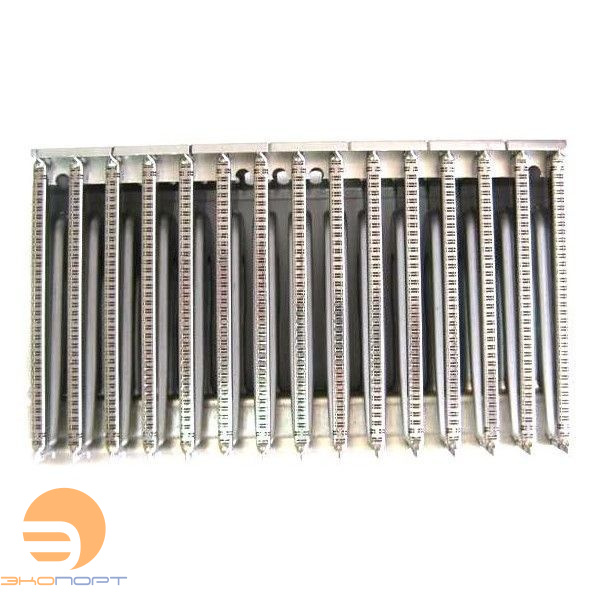 Горелка 15-и сегментная