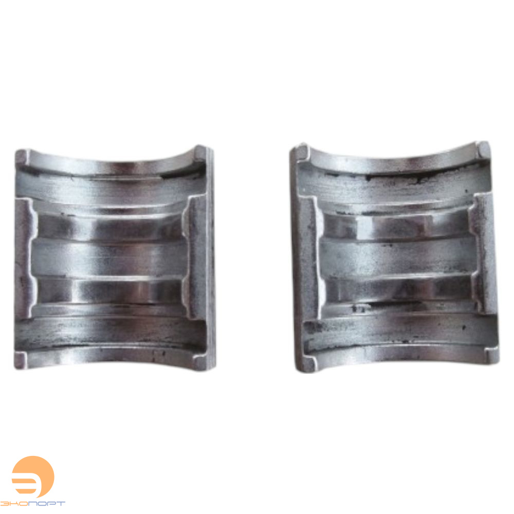 Пресс насадки для клещей M-BM1620,16x2 (2шт)