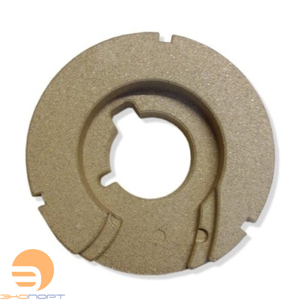 Кольцо уплотнительное теплоизоляционное