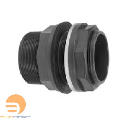 Переход на емкость 63/75 