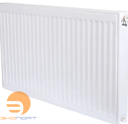 Радиатор Rommer Ventil 21 300-1300