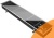  Конвектор Varmann Ntherm N 230.110.2000 RR U EV1, шириной 230 мм, высотой 110 мм, длиной 2000 мм, решетка роликовая из алюминия, анодированная в натуральный алюминий, декоративная рамка из U-образного профиля