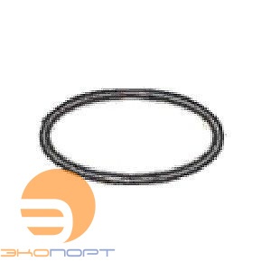 Прокладка крышки задней фланца насоса OK Kripsol ROK 160 A