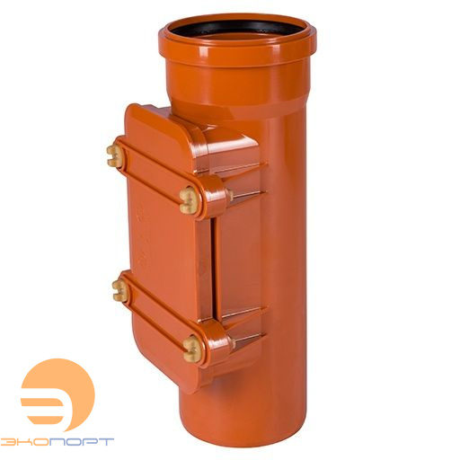 Ревизия 110 KGRE наружная