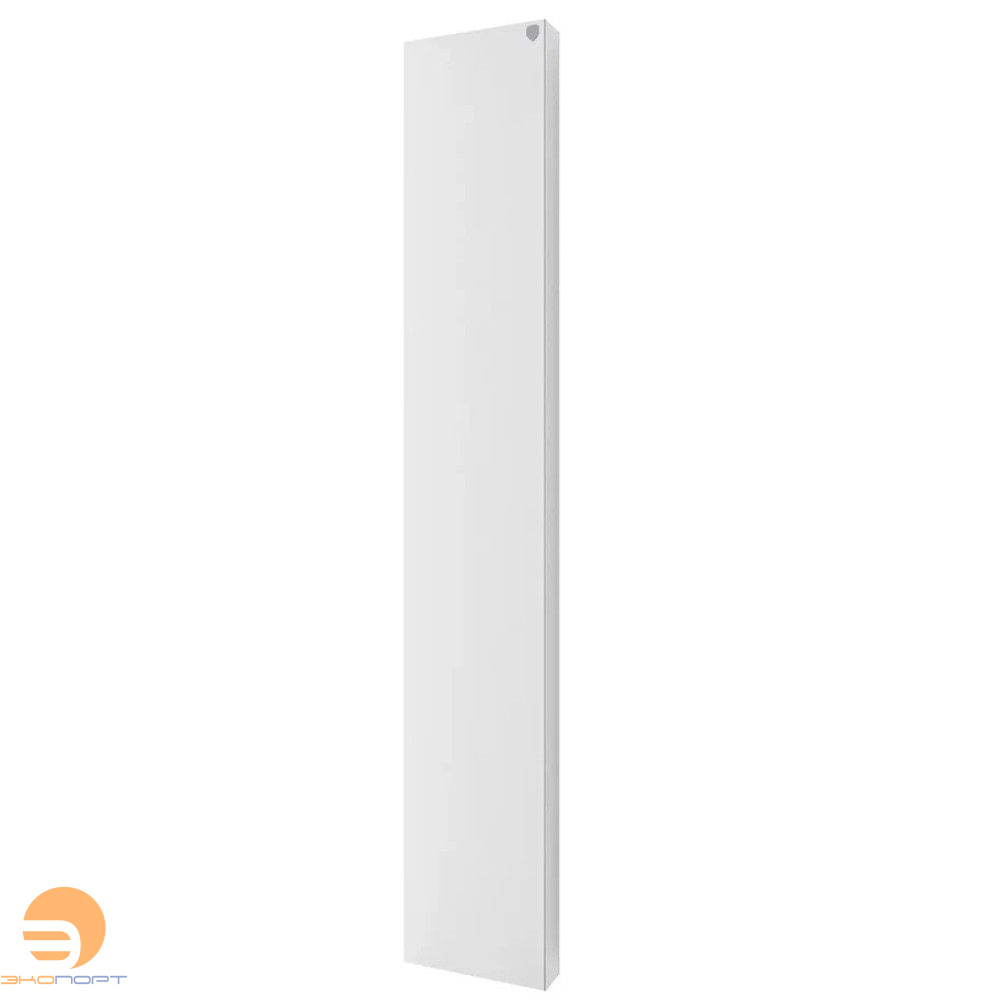 Дизайн- радиатор FLAT 300-1800 Bianco Traffico Royal Thermo