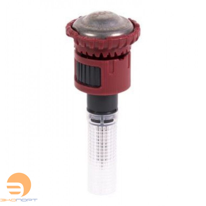 Форсунка  (сопло) ротатор R-VAN 24-360 (радиус от 5,2 до 7,4 м) Rain Bird Форсунка  (сопло) ротатор R-VAN 24-360 (радиус от 5,2 до 7,4 м) Rain Bird