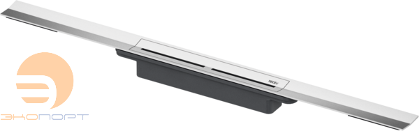 Дренажный канал TECEdrainprofile (Профиль д/душа, 800мм), Сатин