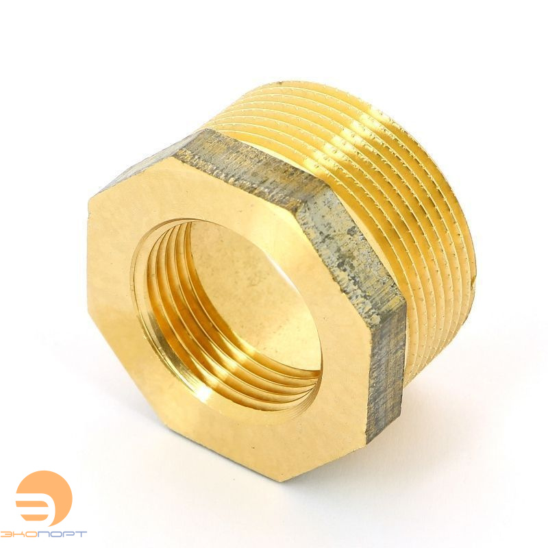 Футорка НВ 11/2х1 (бронза) Viega