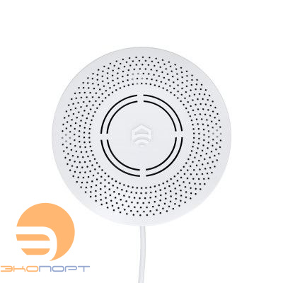 Датчик утечки природного газа ectoСontrol