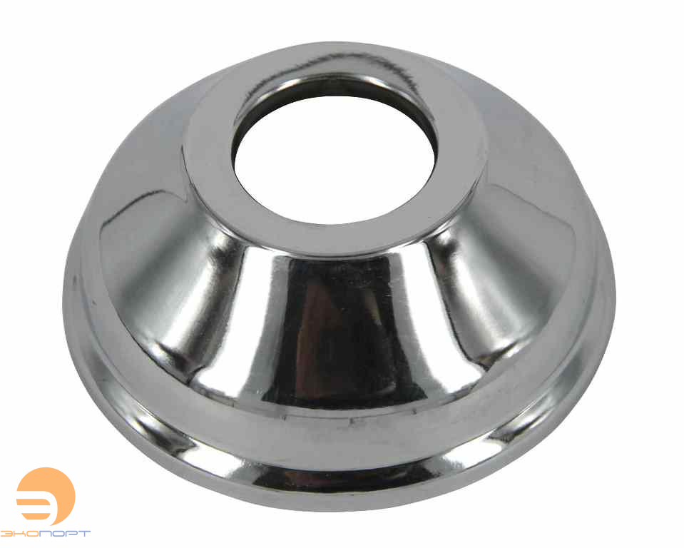 Отражатель 26мм, хром (/МР-У)