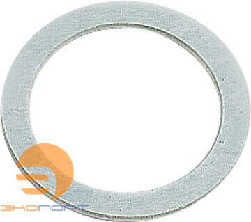 Прокладка под ниппель УП для радиаторов Style Global