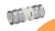 Муфта  соединительная 32х32 alpex-duo PPSU XS Frankische