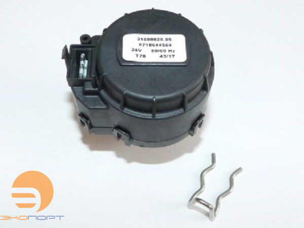 Мотор перепускного клапана U72_WBN6000