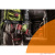 Перчатки защитные Hi-Vis Cut level 3/C, L/9 Milwaukee Перчатки защитные Hi-Vis Cut level 3/C, L/9 Milwaukee