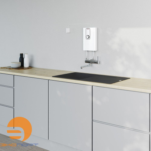 Водонагреватель проточный DCE 11/13 H Stiebel Eltron