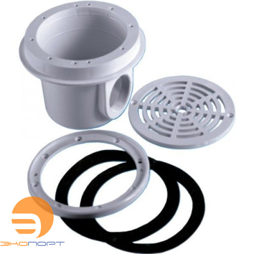 Слив донный (универсал.) Kripsol SRPL.C