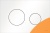 Клавиша TECEloop 2.0, пластиковая, белая матовая