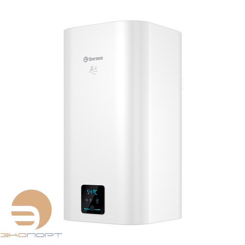 Водонагреватель плоский электрический  THERMEX Minta 50 V