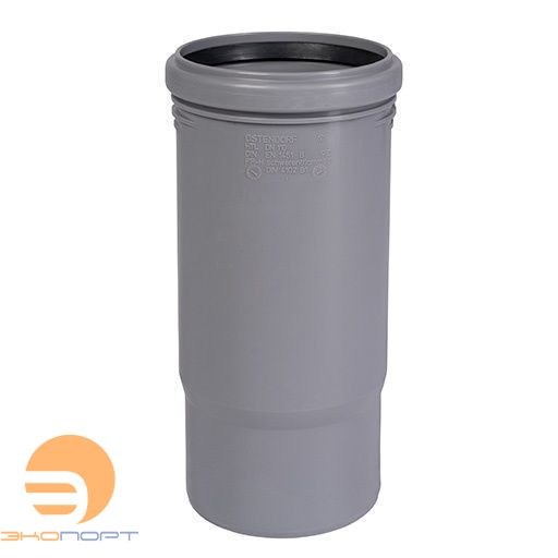 Компенсационный патрубок 40 OST