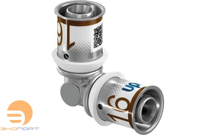 Угольник-пресс  S-PRESS PLUS 25-25 Uponor