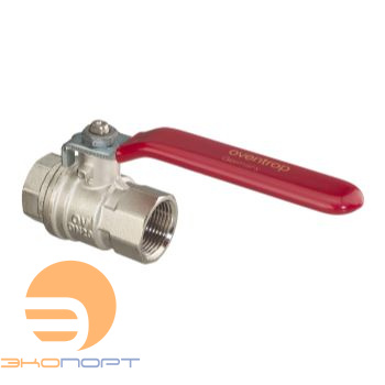 Кран шаровой DN 32 (В-В, стандарт)  Oventrop 