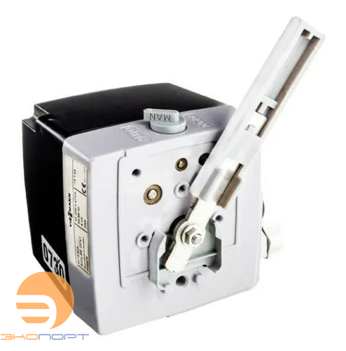 Электропривод дроссельного-клапана VKF41 DN40-150