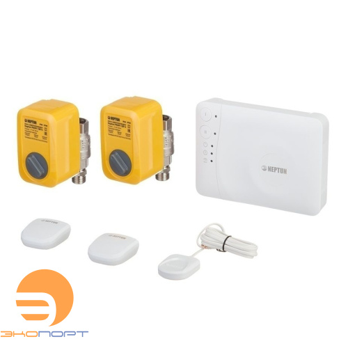 Система Neptun PROFI Smart+ 3/4 Tuya