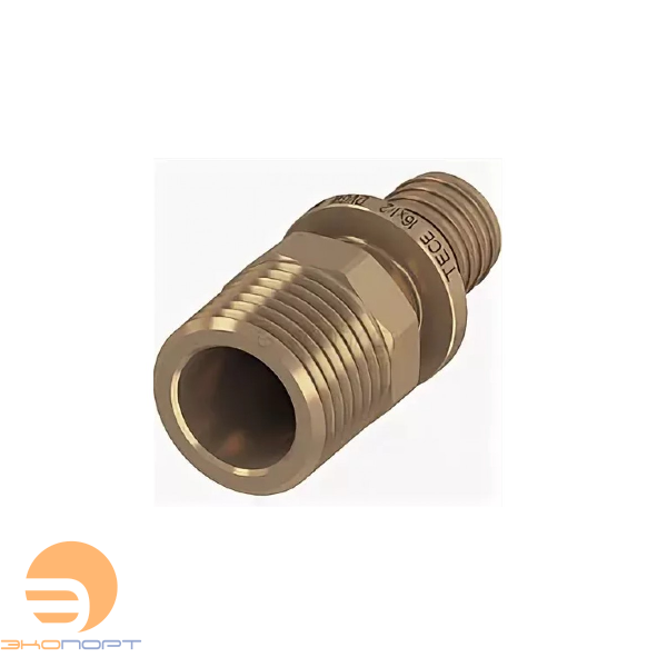 Переход на н/р 25 - 1" бронза TECE