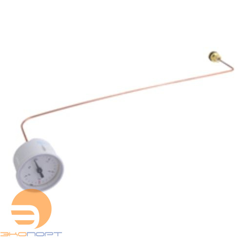 Манометр с капилляром 0-4 бар (7834160)