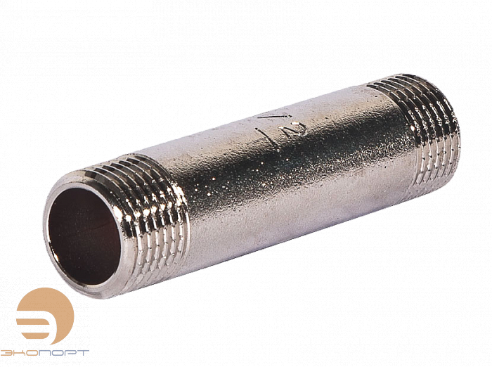 Бочонок уд. никель 1/2" 60мм Royal thermo