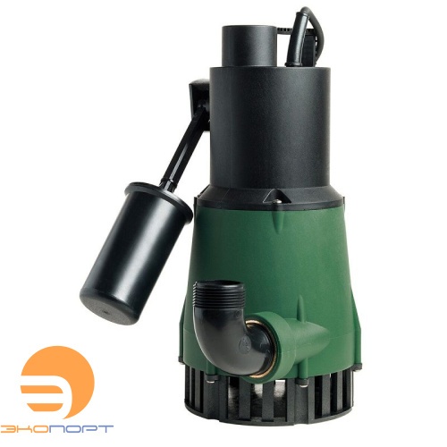 Насос NOVA 180 M-A  - SV DAB