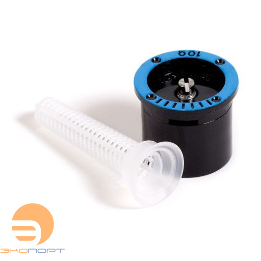 Форсунка (сопло) U-10Q два отверстия , 90*, радиус 2,1 до 3,1 м Rain Bird Форсунка (сопло) U-10Q два отверстия , 90*, радиус 2,1 до 3,1 м Rain Bird