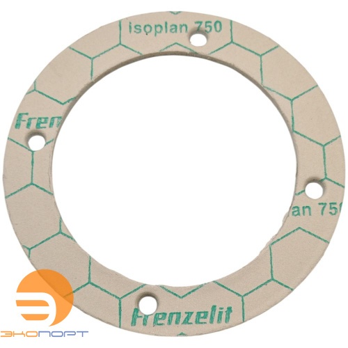 Уплотнительное кольцо 180х130х5