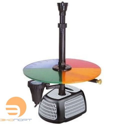 Светофильтр комплект UWL 1220/1250-Tec Farbscheibensatz