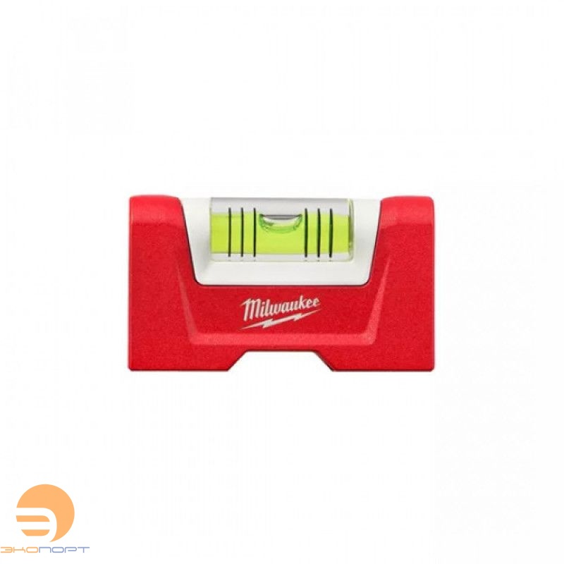 Уровень компактный магнитный Torpedo, Milwaukee