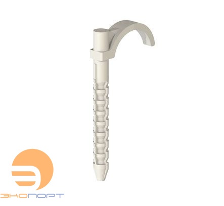 Дюбель-крюк одинарный 16-25 (70мм)