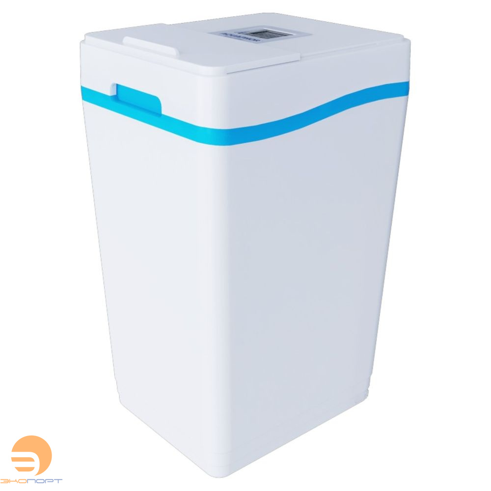 Умягчитель АКВАФОР WS1000 (А1000, S1000)