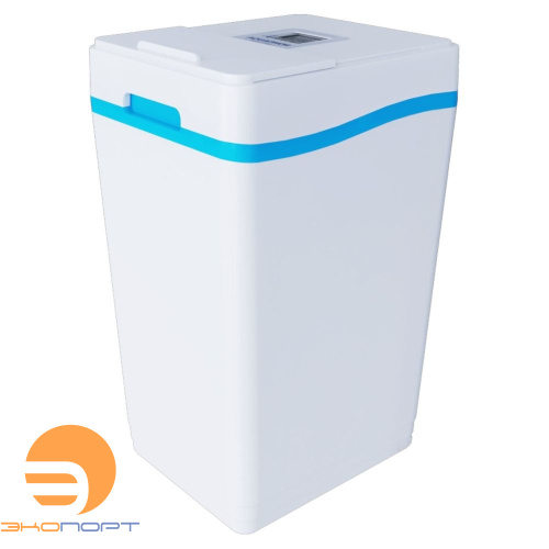 Умягчитель АКВАФОР WS1000 (А1000, S1000)